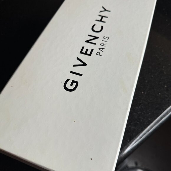 Givenchy Neon Slides - Picture 3 of 4